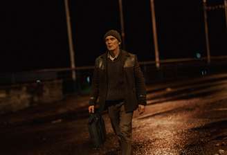 Cillian Murphy em 'Small Things Like These'